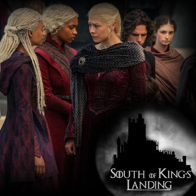 "The Burning Mill” Review - House of The Dragon, Season 2, Episode 3 "The Burning Mill” Review - House of The Dragon, Season 2, Episode 3