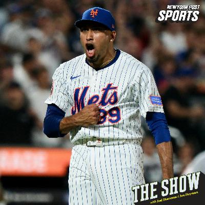 Mets losing Edwin Diaz to Dodgers is BAFFLING + Jayson Stark on Jeff Kent to the Hall of Fame