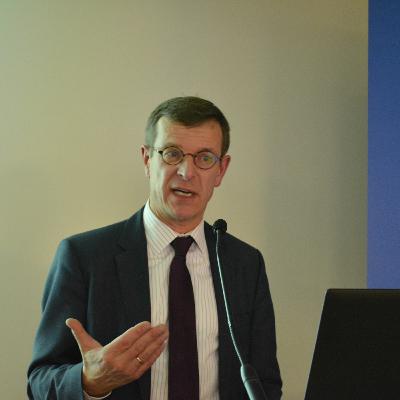 Christoph von Marschall - Ein Greenhorn als US-Präsident