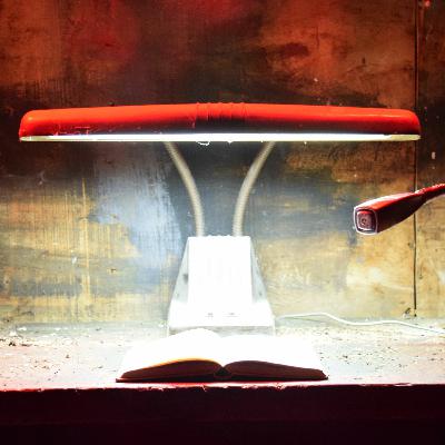 "Night Friends" by Powers | On The Record