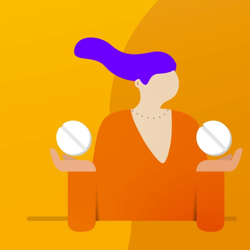 Modafinil vs. Adderall thumbnail