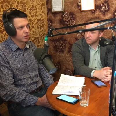 Проблемы благоустройства города