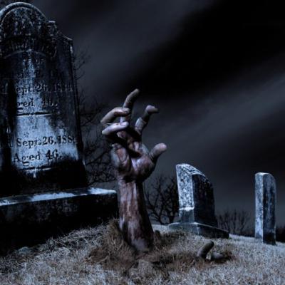 Episode 4-Death IS MESSY