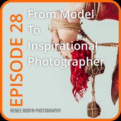 Unveiling Artistry: An Inspiring Photography Journey with Renee Robin
