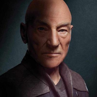 Impresiones del primer capítulo de Star Trek: Picard