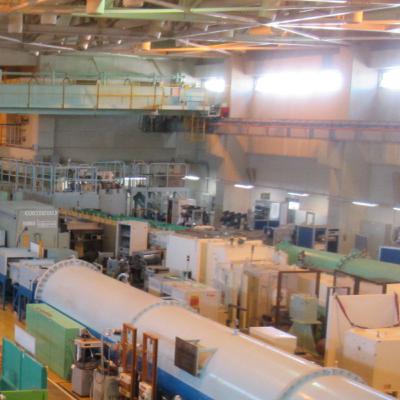 Discovery of neutrons Discovery of neutrons