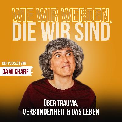 Dami berät – #21 Johannes – über Selbstaufgabe, Fawn-Response und die Sehnsucht nach Liebe