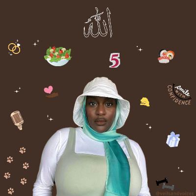 Épisode O : O as in Oumz ! Épisode O : O as in Oumz !