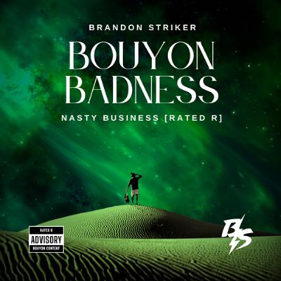 BOUYON BADNESS MIX | GYM VIBES | SOCA CODE