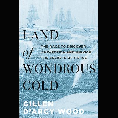 Ep. 39 - Preview! Land of Wondrous Cold Ep. 39 - Preview! Land of Wondrous Cold