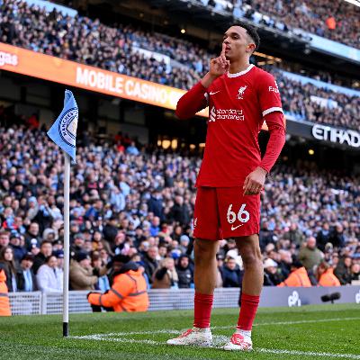 MAN CITY vs LIVERPOOL (Feat. Andy Jones)