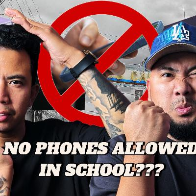 Manitoba's New Bill Banning Mobile Phones in School Manitoba's New Bill Banning Mobile Phones in School