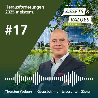 #17 / Herausforderungen 2025 meistern
