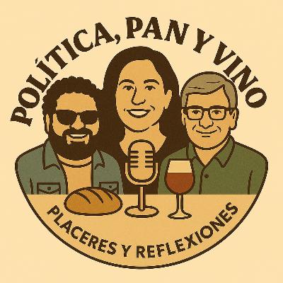 #4 | Antesala del 18: campañas, fondas y bots, la previa política de septiembre