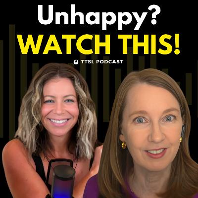 S13 EP6: Here’s how to get through change and loneliness.