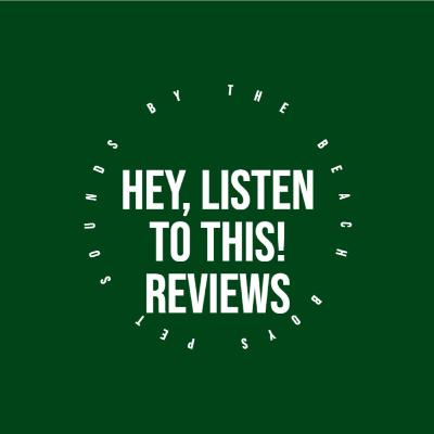 Pet Sounds by The Beach Boys Album Review Pet Sounds by The Beach Boys Album Review