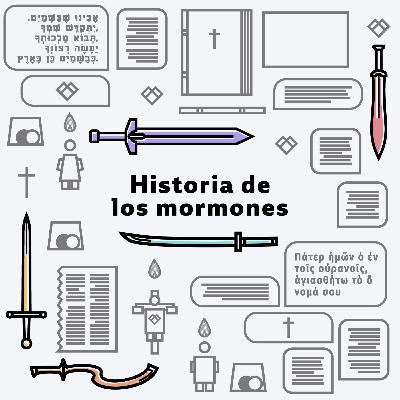 020 - Historia de los mormones