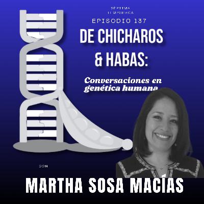 Etnicidad, DNA y medicamentos: farmacogenética hecha en México