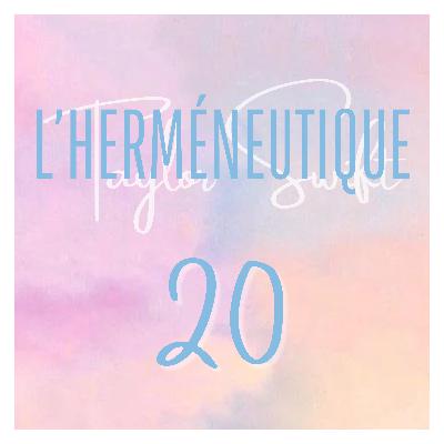 #20 It's nice to have a friend,  l'ode à l'amitié et à l'amour – L'herméneutique Taylor Swift