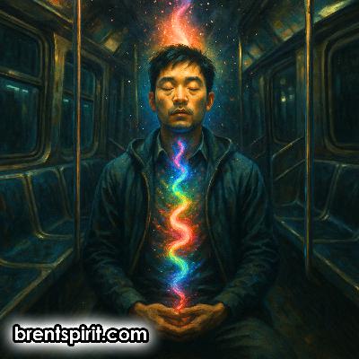 Kundalini Awakening: Support for Empaths & Highly Sensitive People | After Dark Sessions