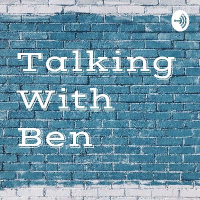Talking With Ben (Trailer)