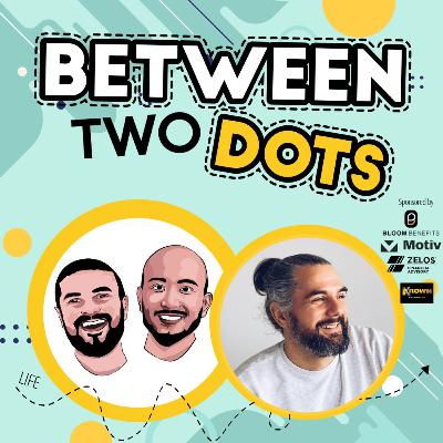 154. Vanja Terzic - Connector & Coach 154. Vanja Terzic - Connector & Coach