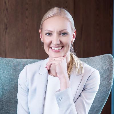 Believing in myself is my superpower |Episode 17| with Laura Timm Believing in myself is my superpower |Episode 17| with Laura Timm