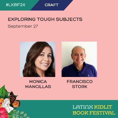 #LKBF24: Craft: Exploring Tough Subjects #LKBF24: Craft: Exploring Tough Subjects