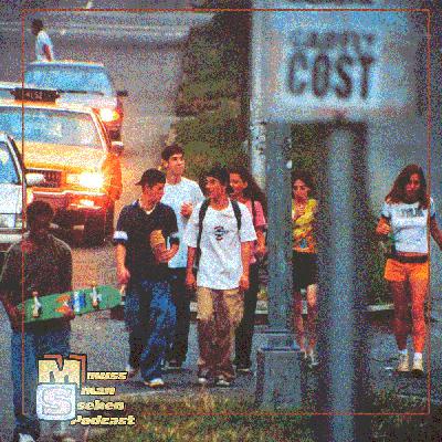 Episode 227: Kids von Larry Clark - Der kontroverseste Teenagerfilm der 90er Jahre