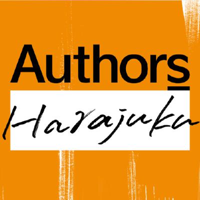 Authors Harajuku #01: Overview Coffee
