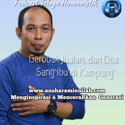 Realita 10- Ep 6- Gerobak Jualan, dan Doa Sang Ibu di Kampung