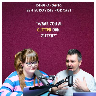 Super Saturday Analyse: Het Eurovisieveld vult zich - S8E25