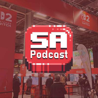 #15 - On est à la Paris Games Week 2025 ! #15 - On est à la Paris Games Week 2025 !