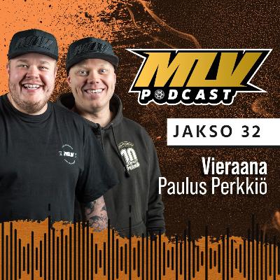 Jakso 32 | Espanjan DMGP:n tärkeimmät opit · Kuka on 11000 € Lahdessa voittanut kuski?
