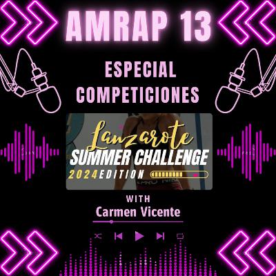 Lanzarote Summer Challenge ´24 Lanzarote Summer Challenge ´24