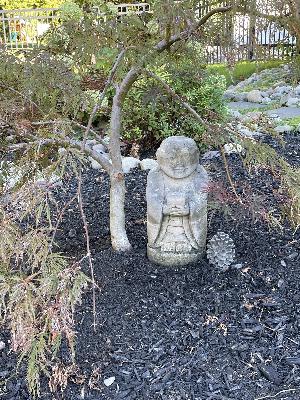 The Dharma of the Mahayana is Beyond All Words