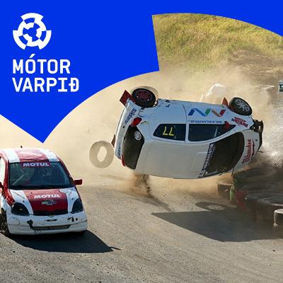 #236 Rednek Bikarmótið 2025