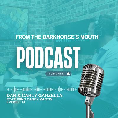 Episode 10 - You're Fired! – Staffing at its Finest