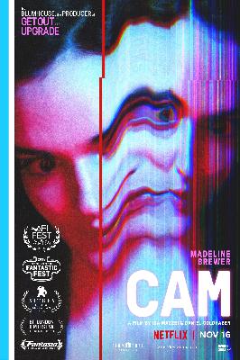 Ep.55 - CAM ( 2018)