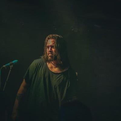 JOEY from VRSTY
