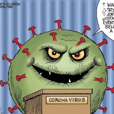 Prevention is better than cure