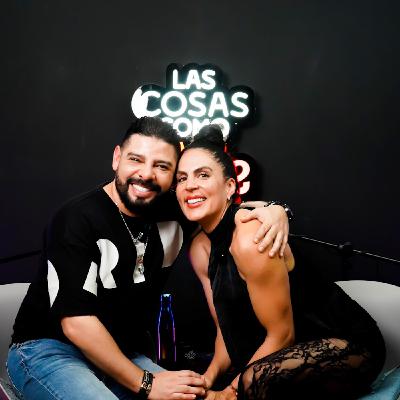 Las Cosas Como VaNe: Soltar, agradecer y renacer