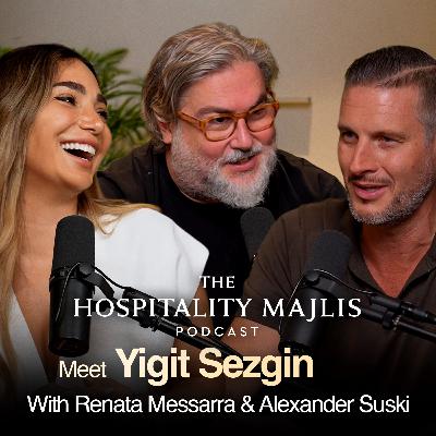 Meet Yigit Sezgin | Clé & Partners