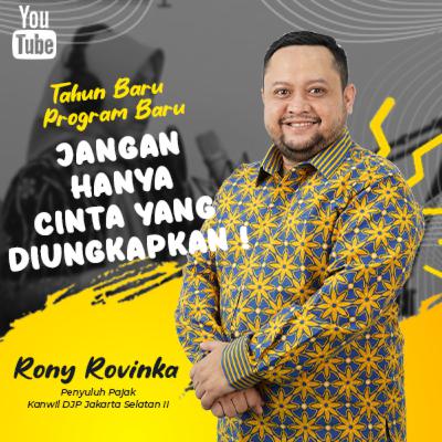 Ungkap Saja! Program Pengungkapan Sukarela