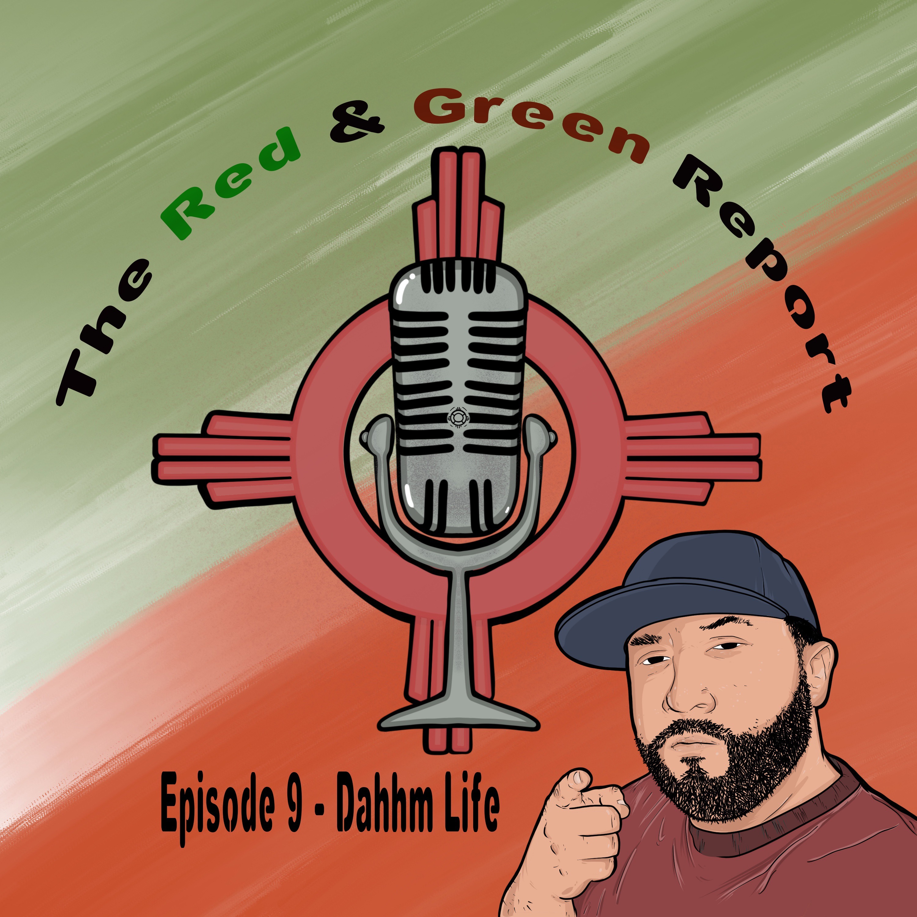 The Red and Green Report