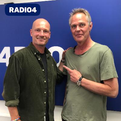 Lasse Sjørslev og den varme virkelighed