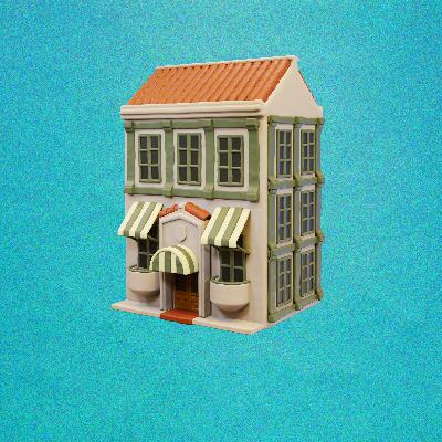 Something’s Up at the Villa Carlotta | 8