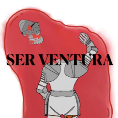 Ser Ventura - Parte Prima | VIII Giornata | Beffe e inganni | Regina Laura