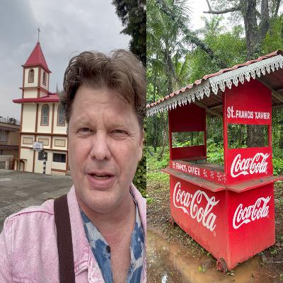 Teilhard de Chardin - Part 14