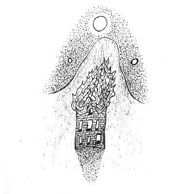 81 - The Lovers / The Tower; Falling in Time 81 - The Lovers / The Tower; Falling in Time